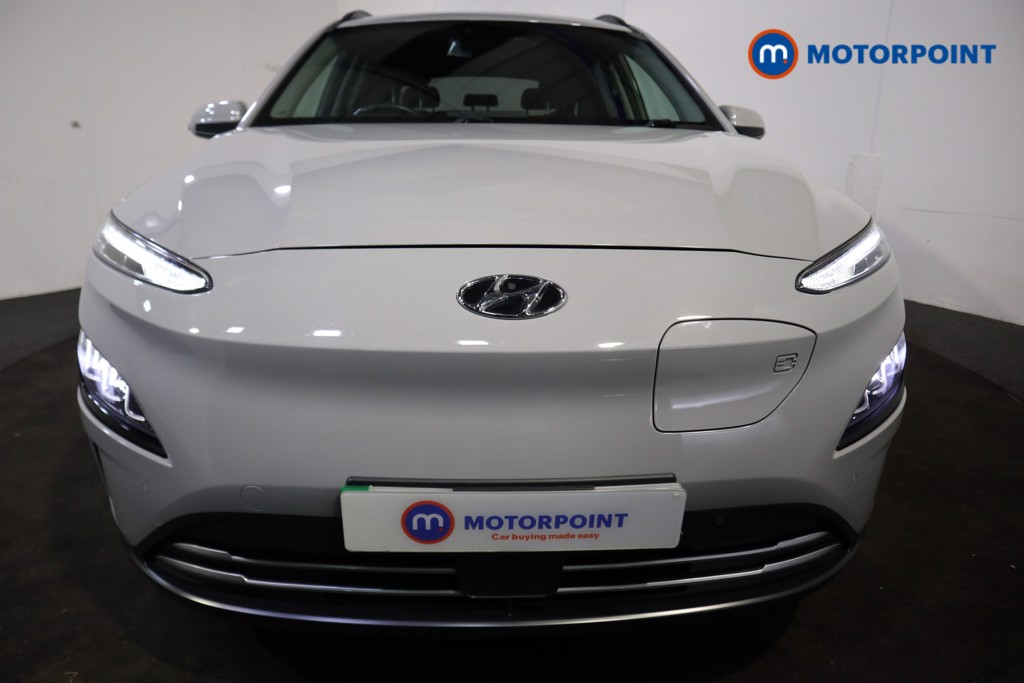 Hyundai Kona Premium Automatic Electric SUV - Stock Number (1604204) - 32nd supplementary image