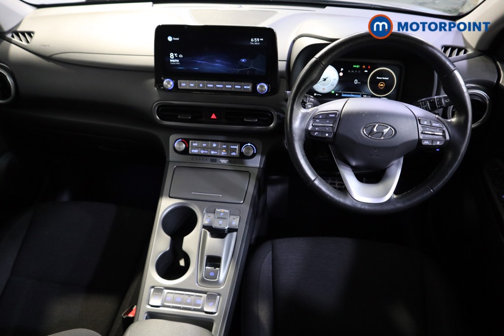 Hyundai Kona Premium Automatic Electric SUV - Stock Number (1604204) - 1st supplementary image
