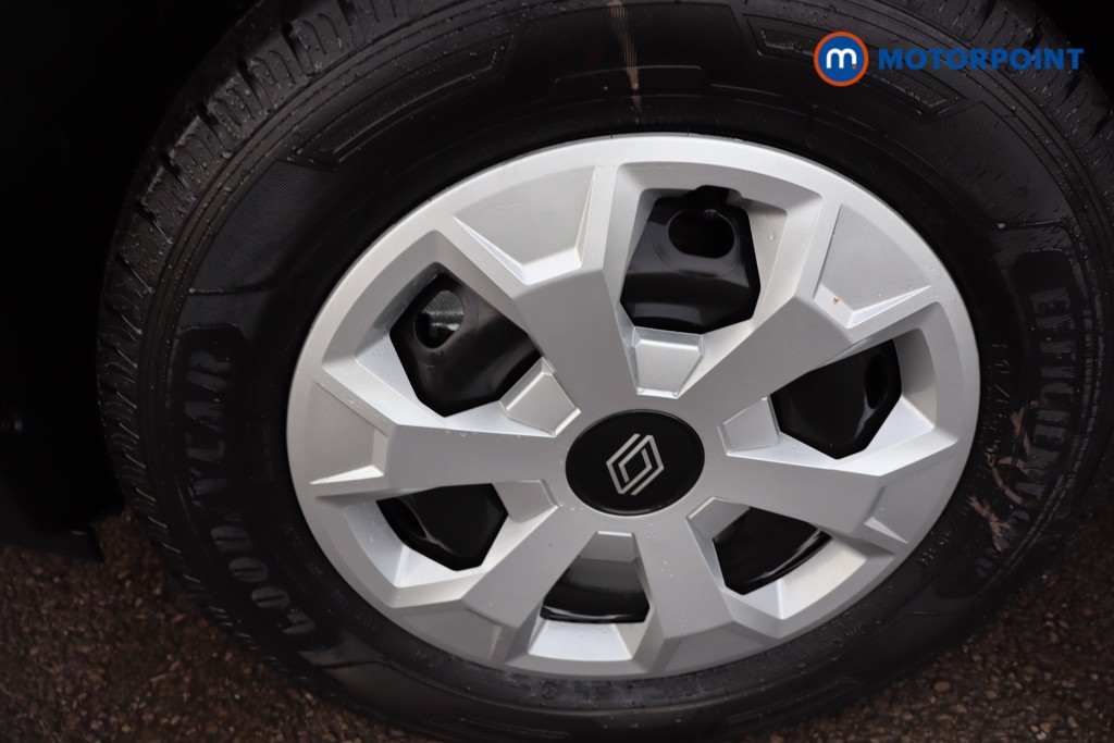 Renault Trafic Advance Automatic Electric Panel Van - Stock Number (1604216) - 10th supplementary image