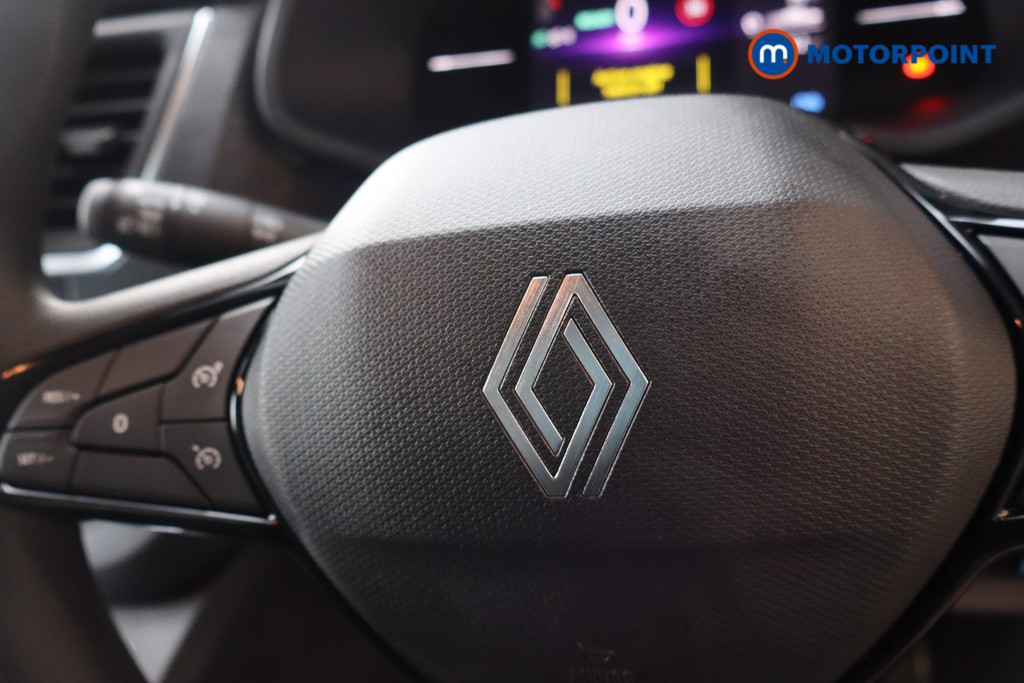 Renault Trafic Advance Automatic Electric Panel Van - Stock Number (1604216) - 13th supplementary image