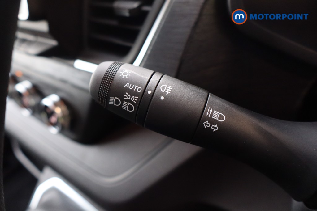 Renault Trafic Advance Automatic Electric Panel Van - Stock Number (1604216) - 14th supplementary image