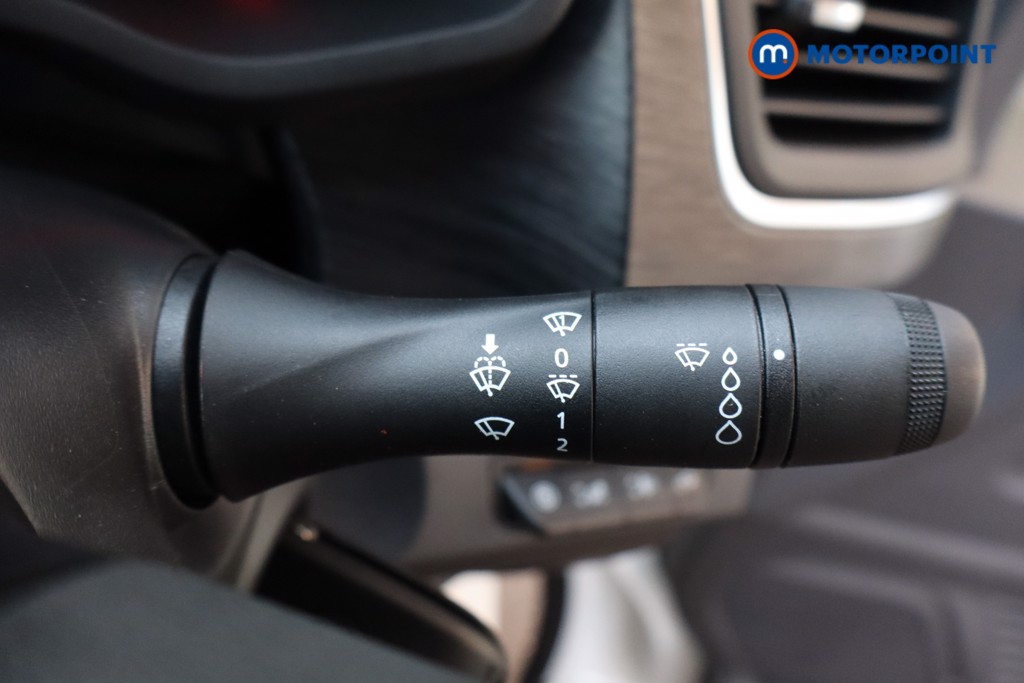 Renault Trafic Advance Automatic Electric Panel Van - Stock Number (1604216) - 15th supplementary image