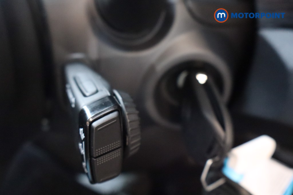 Renault Trafic Advance Automatic Electric Panel Van - Stock Number (1604216) - 16th supplementary image