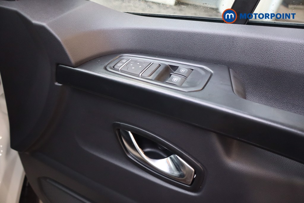 Renault Trafic Advance Automatic Electric Panel Van - Stock Number (1604216) - 23rd supplementary image