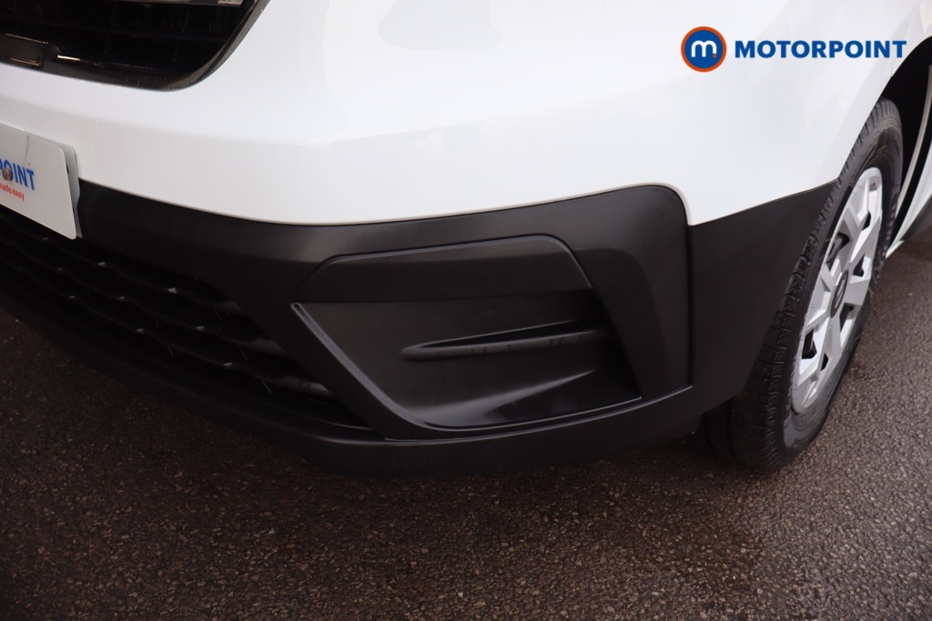 Renault Trafic Advance Automatic Electric Panel Van - Stock Number (1604216) - 28th supplementary image