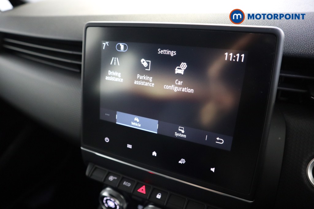 Renault Clio Evolution Manual Petrol Hatchback - Stock Number (1604354) - 7th supplementary image