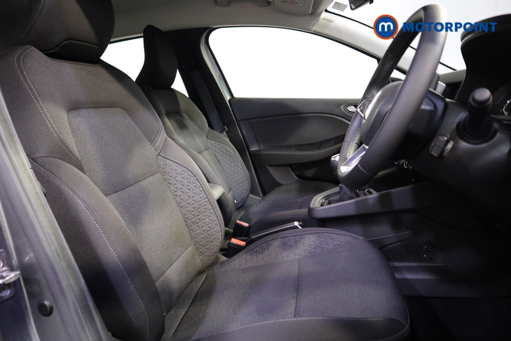 Renault Clio Evolution Manual Petrol Hatchback - Stock Number (1604354) - 13th supplementary image