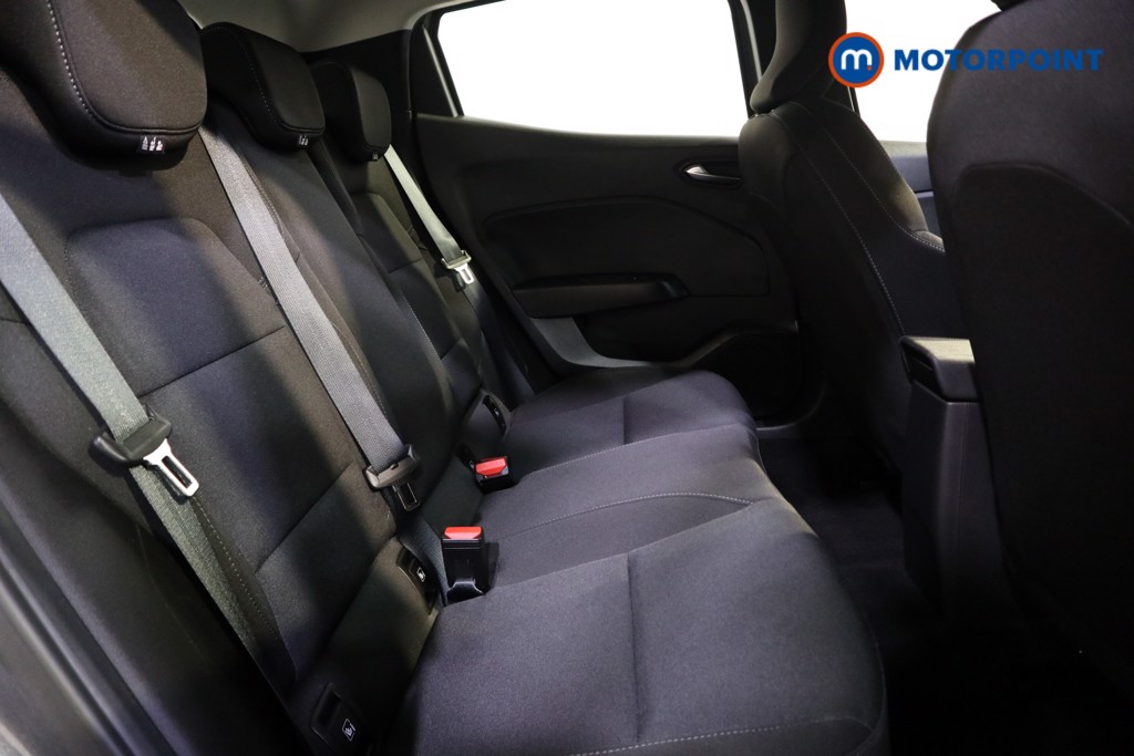 Renault Clio Evolution Manual Petrol Hatchback - Stock Number (1604354) - 14th supplementary image