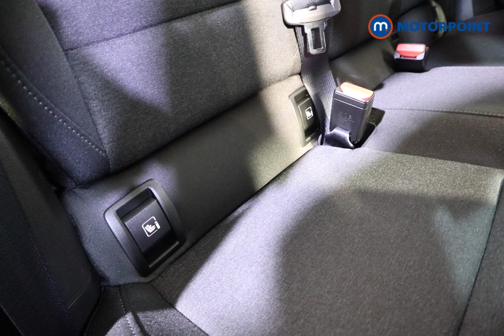 Renault Clio Evolution Manual Petrol Hatchback - Stock Number (1604354) - 15th supplementary image