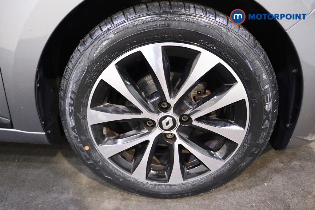 Renault Clio Evolution Manual Petrol Hatchback - Stock Number (1604354) - 19th supplementary image