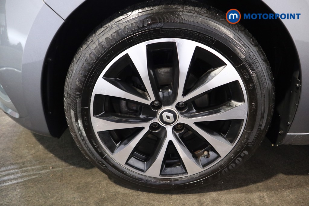 Renault Clio Evolution Manual Petrol Hatchback - Stock Number (1604354) - 20th supplementary image