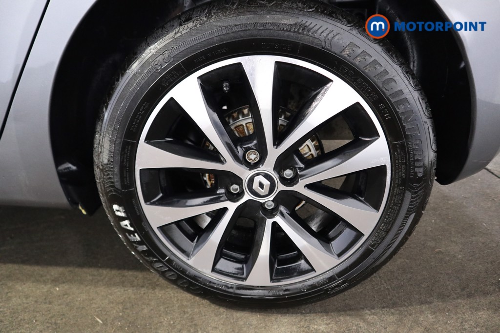 Renault Clio Evolution Manual Petrol Hatchback - Stock Number (1604354) - 21st supplementary image