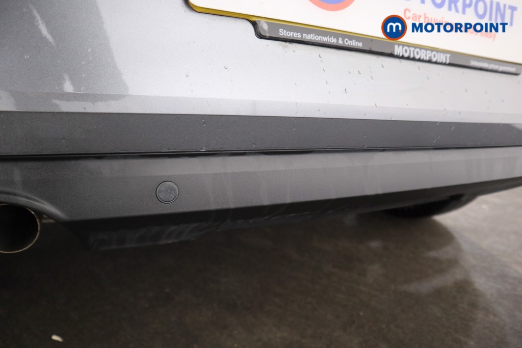 Renault Clio Evolution Manual Petrol Hatchback - Stock Number (1604354) - 22nd supplementary image