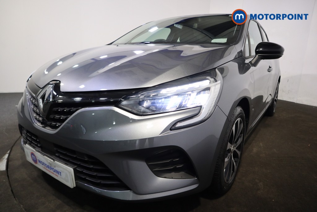 Renault Clio Evolution Manual Petrol Hatchback - Stock Number (1604354) - 27th supplementary image