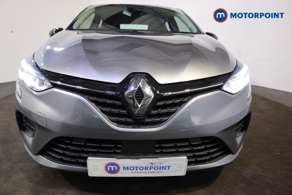 Renault Clio Evolution Manual Petrol Hatchback - Stock Number (1604354) - 28th supplementary image