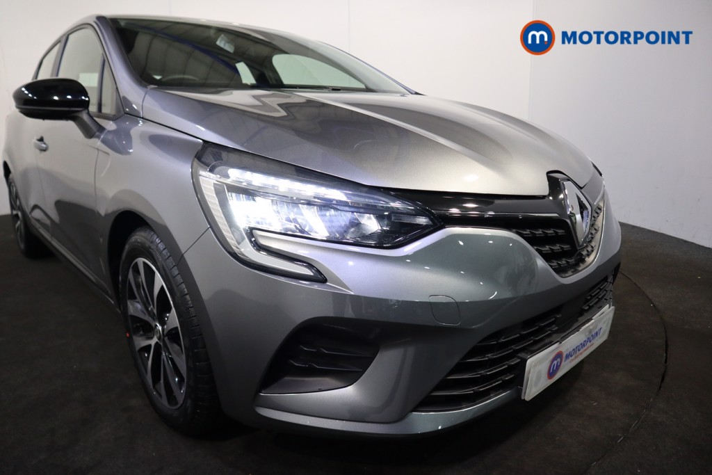 Renault Clio Evolution Manual Petrol Hatchback - Stock Number (1604354) - 29th supplementary image