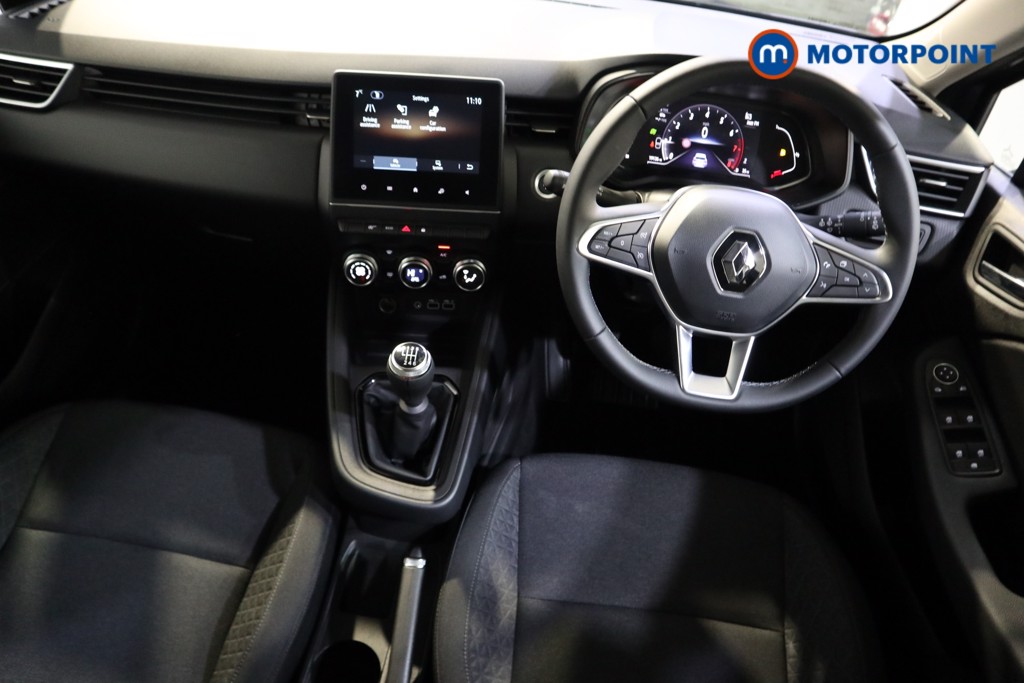 Renault Clio Evolution Manual Petrol Hatchback - Stock Number (1604354) - 1st supplementary image