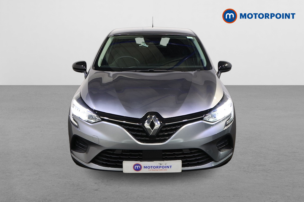 Renault Clio Evolution Manual Petrol Hatchback - Stock Number (1604354) - Front bumper