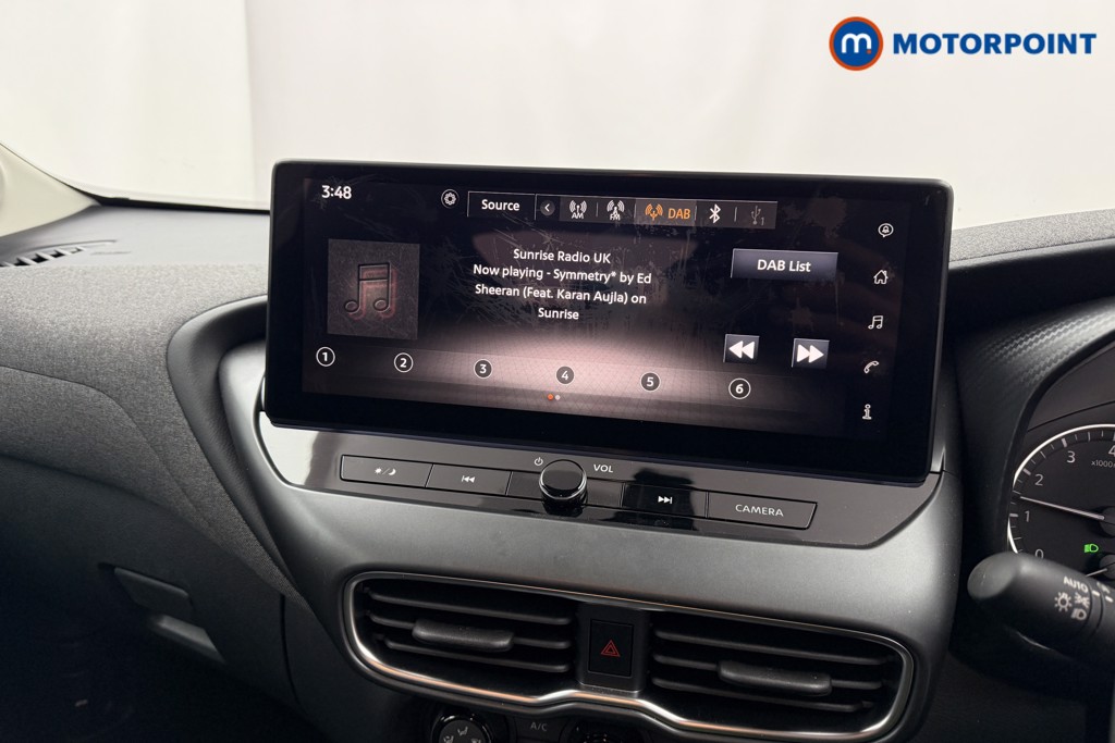 Nissan Juke Acenta Premium Automatic Petrol SUV - Stock Number (1604374) - 6th supplementary image