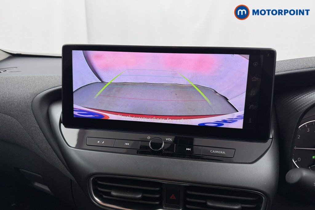 Nissan Juke Acenta Premium Automatic Petrol SUV - Stock Number (1604374) - 9th supplementary image