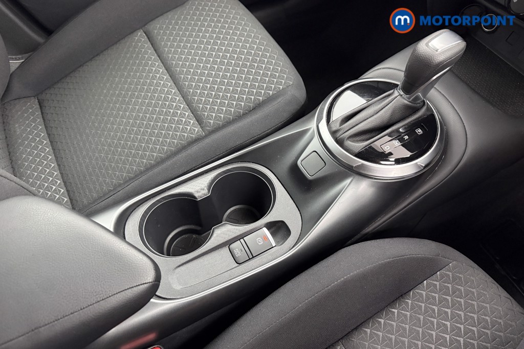 Nissan Juke Acenta Premium Automatic Petrol SUV - Stock Number (1604374) - 11th supplementary image