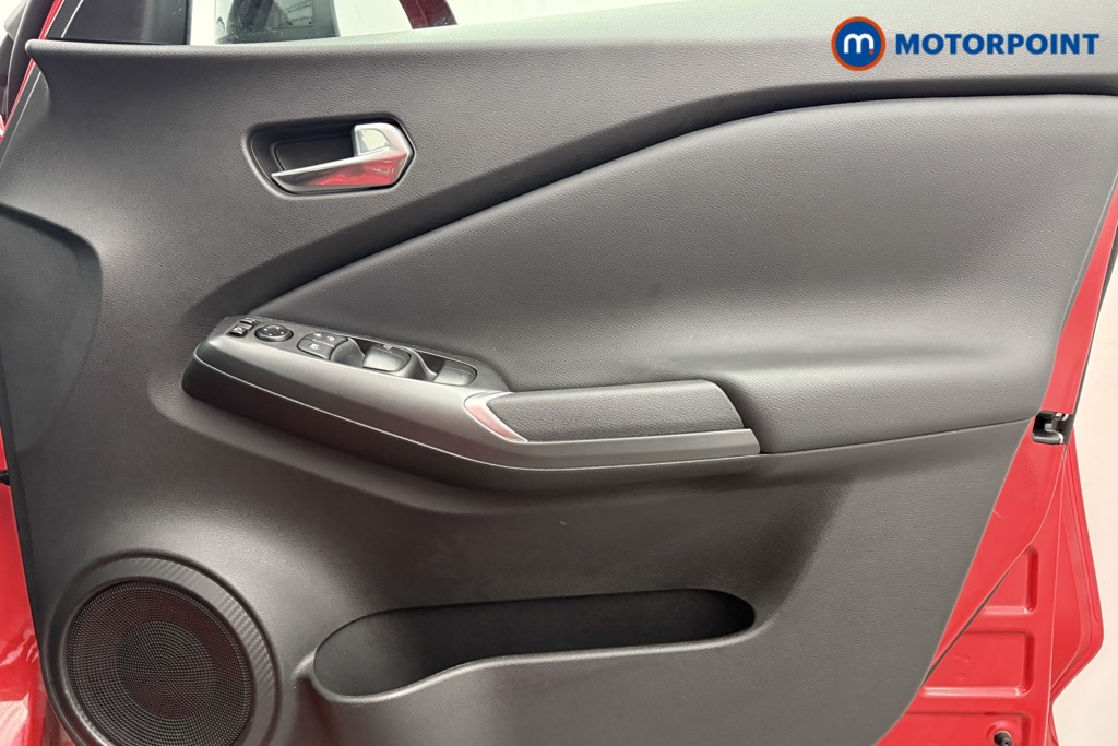 Nissan Juke Acenta Premium Automatic Petrol SUV - Stock Number (1604374) - 12th supplementary image