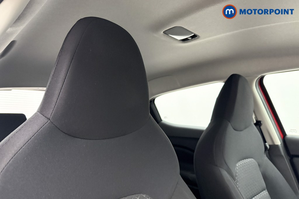 Nissan Juke Acenta Premium Automatic Petrol SUV - Stock Number (1604374) - 15th supplementary image