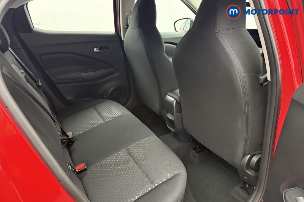 Nissan Juke Acenta Premium Automatic Petrol SUV - Stock Number (1604374) - 16th supplementary image