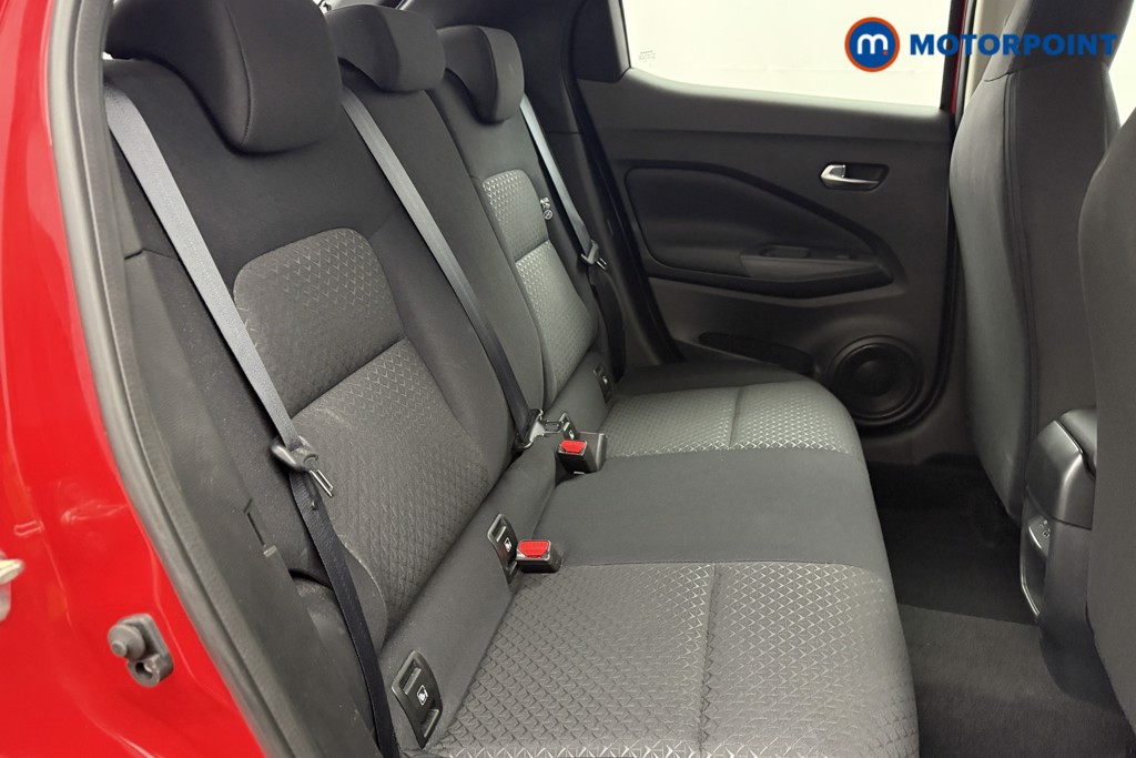 Nissan Juke Acenta Premium Automatic Petrol SUV - Stock Number (1604374) - 18th supplementary image