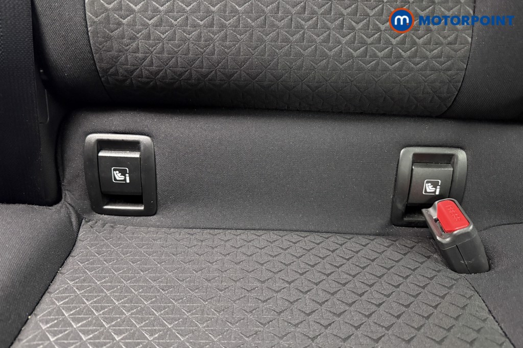 Nissan Juke Acenta Premium Automatic Petrol SUV - Stock Number (1604374) - 19th supplementary image