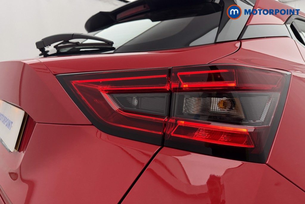 Nissan Juke Acenta Premium Automatic Petrol SUV - Stock Number (1604374) - 20th supplementary image