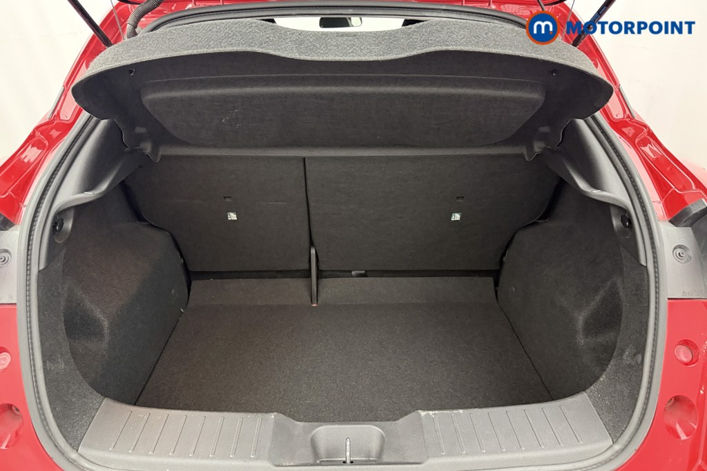 Nissan Juke Acenta Premium Automatic Petrol SUV - Stock Number (1604374) - 21st supplementary image