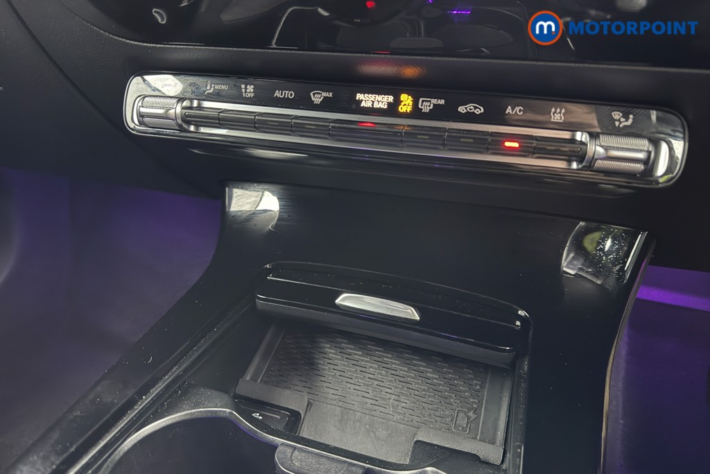 Mercedes-Benz CLA Amg Line Automatic Petrol Plug-In Hybrid Estate - Stock Number (1604375) - 17th supplementary image