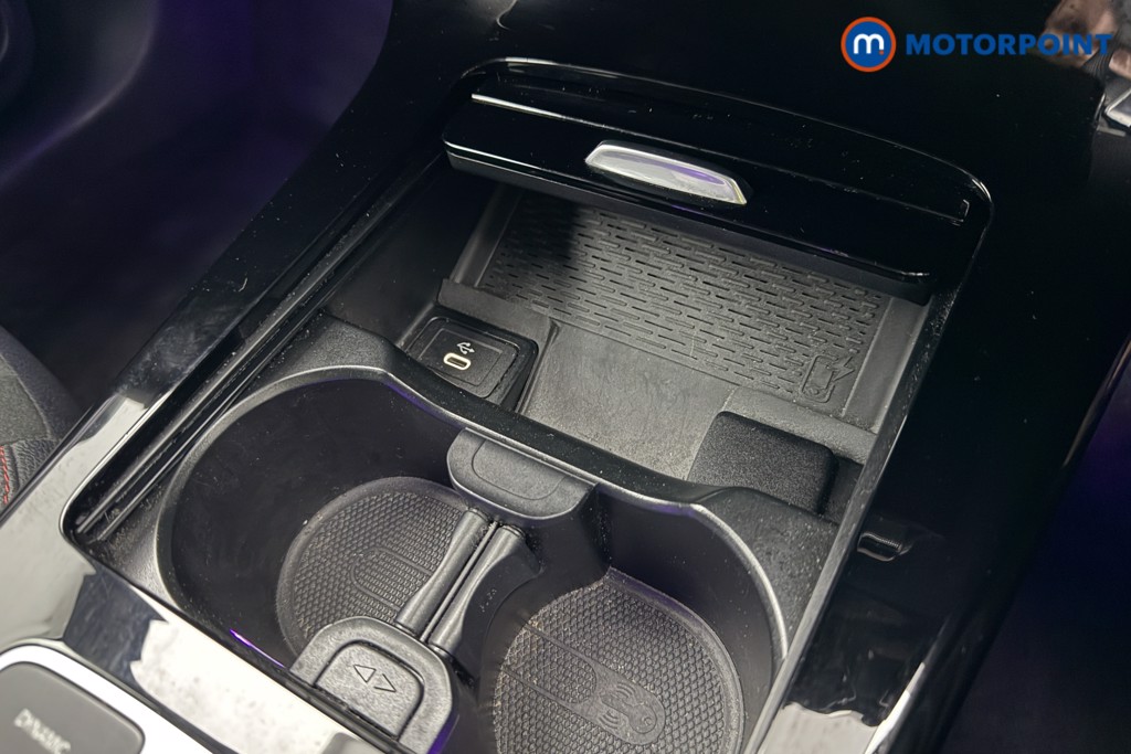 Mercedes-Benz CLA Amg Line Automatic Petrol Plug-In Hybrid Estate - Stock Number (1604375) - 18th supplementary image