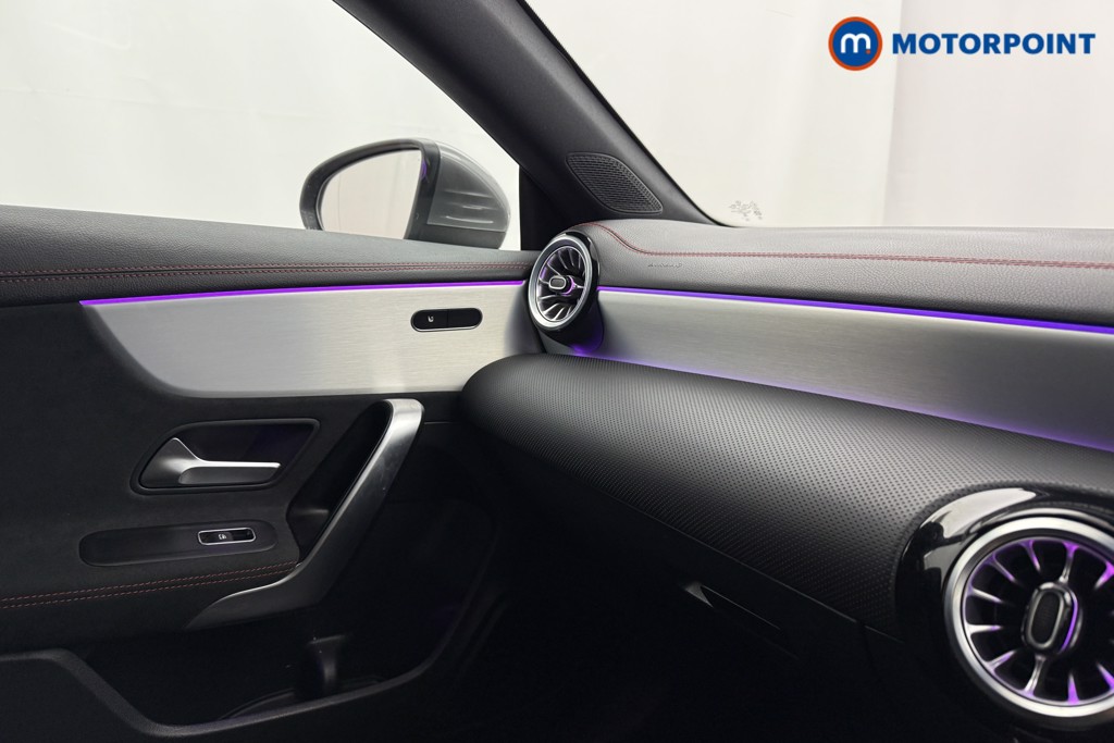 Mercedes-Benz CLA Amg Line Automatic Petrol Plug-In Hybrid Estate - Stock Number (1604375) - 21st supplementary image