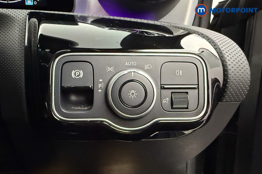 Mercedes-Benz CLA Amg Line Automatic Petrol Plug-In Hybrid Estate - Stock Number (1604375) - 22nd supplementary image