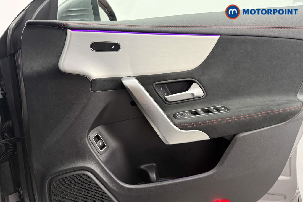 Mercedes-Benz CLA Amg Line Automatic Petrol Plug-In Hybrid Estate - Stock Number (1604375) - 23rd supplementary image