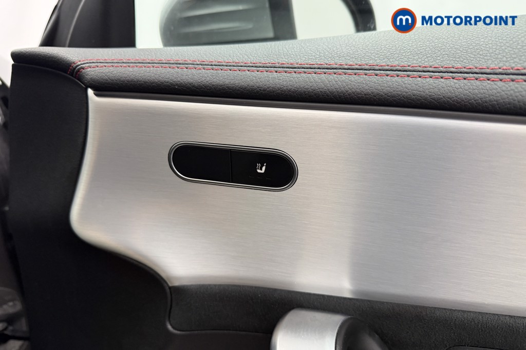 Mercedes-Benz CLA Amg Line Automatic Petrol Plug-In Hybrid Estate - Stock Number (1604375) - 26th supplementary image