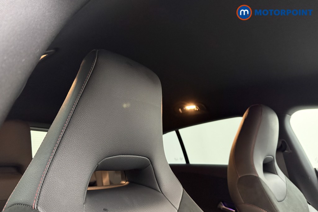 Mercedes-Benz CLA Amg Line Automatic Petrol Plug-In Hybrid Estate - Stock Number (1604375) - 28th supplementary image