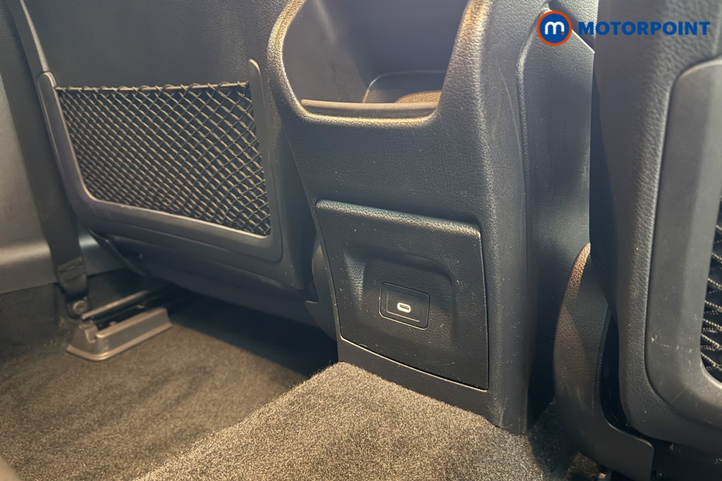 Mercedes-Benz CLA Amg Line Automatic Petrol Plug-In Hybrid Estate - Stock Number (1604375) - 30th supplementary image