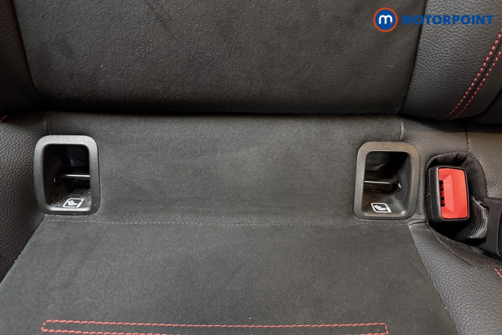 Mercedes-Benz CLA Amg Line Automatic Petrol Plug-In Hybrid Estate - Stock Number (1604375) - 33rd supplementary image