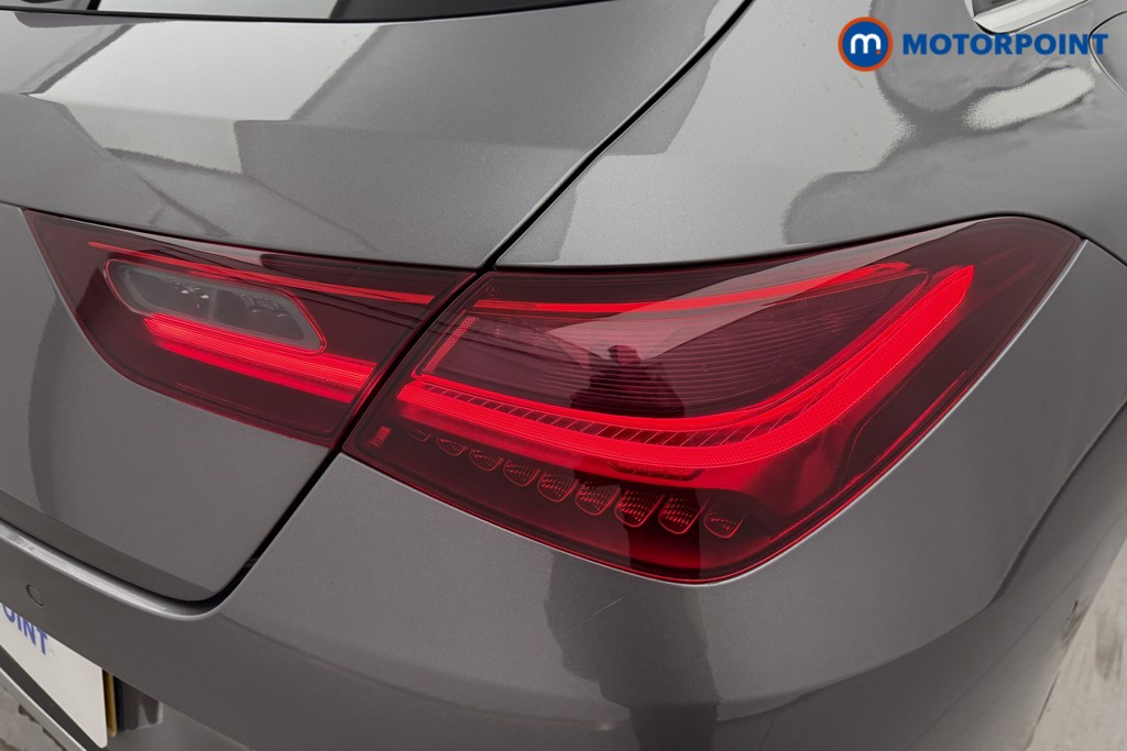 Mercedes-Benz CLA Amg Line Automatic Petrol Plug-In Hybrid Estate - Stock Number (1604375) - 34th supplementary image