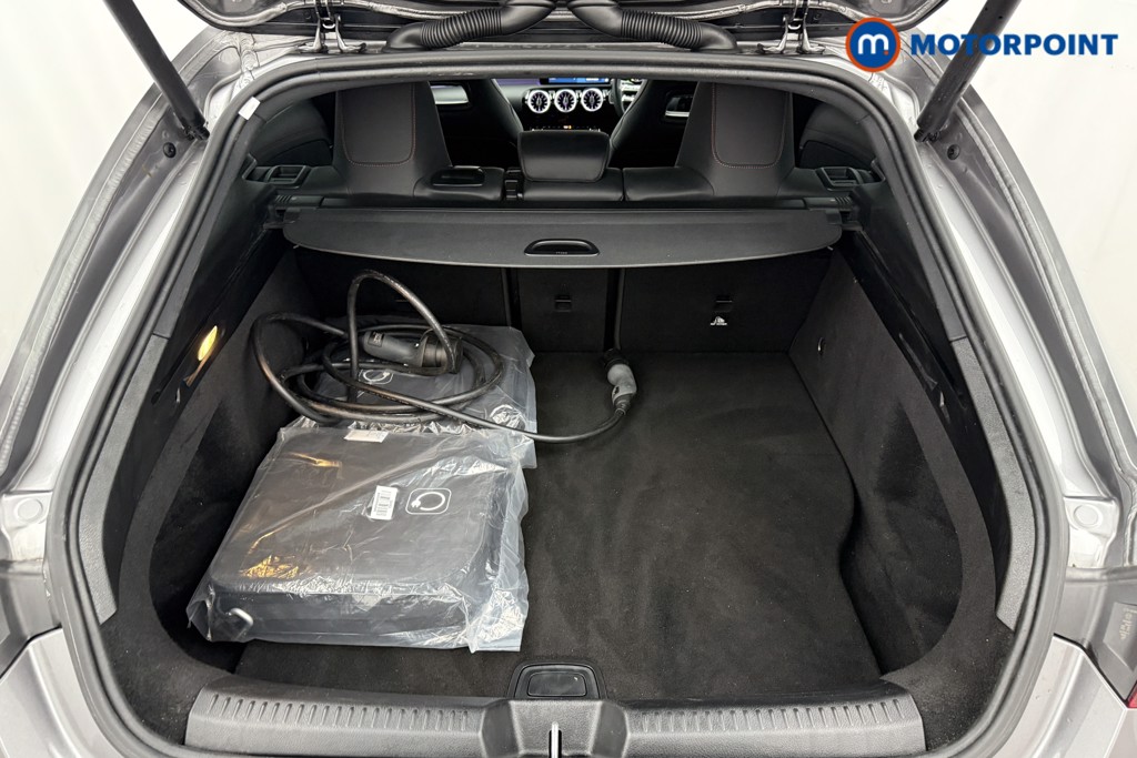 Mercedes-Benz CLA Amg Line Automatic Petrol Plug-In Hybrid Estate - Stock Number (1604375) - 35th supplementary image