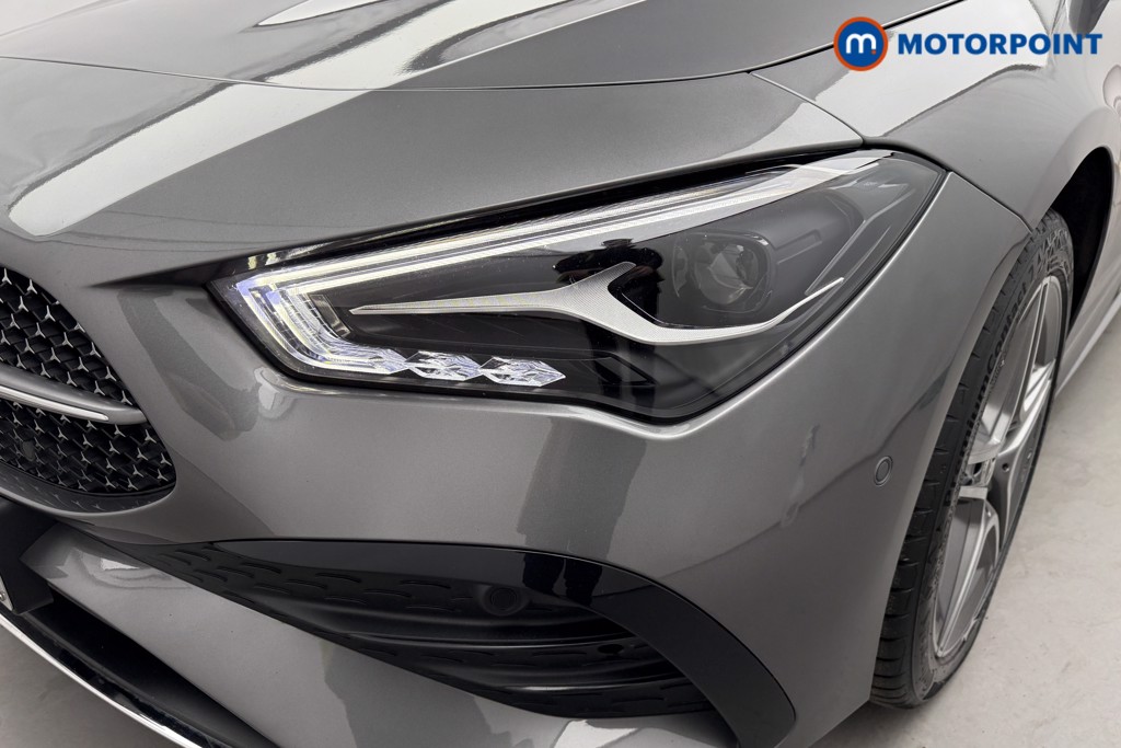 Mercedes-Benz CLA Amg Line Automatic Petrol Plug-In Hybrid Estate - Stock Number (1604375) - 37th supplementary image