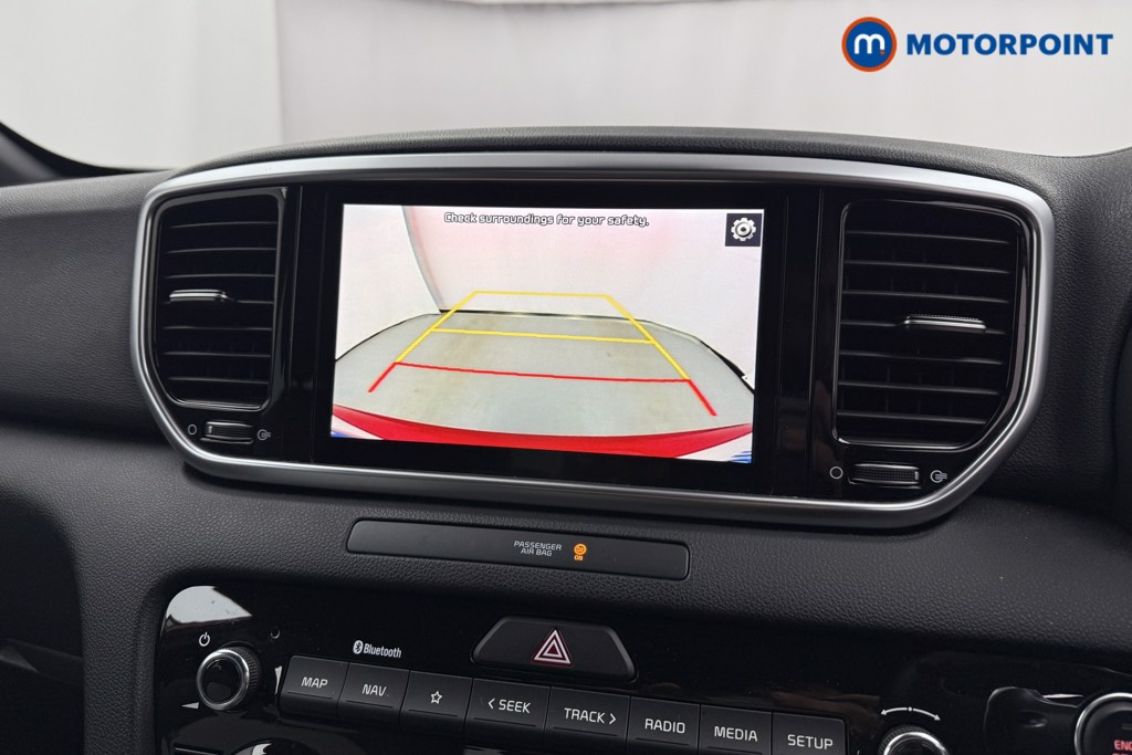 KIA Sportage Gt-Line Automatic Petrol SUV - Stock Number (1604461) - 10th supplementary image