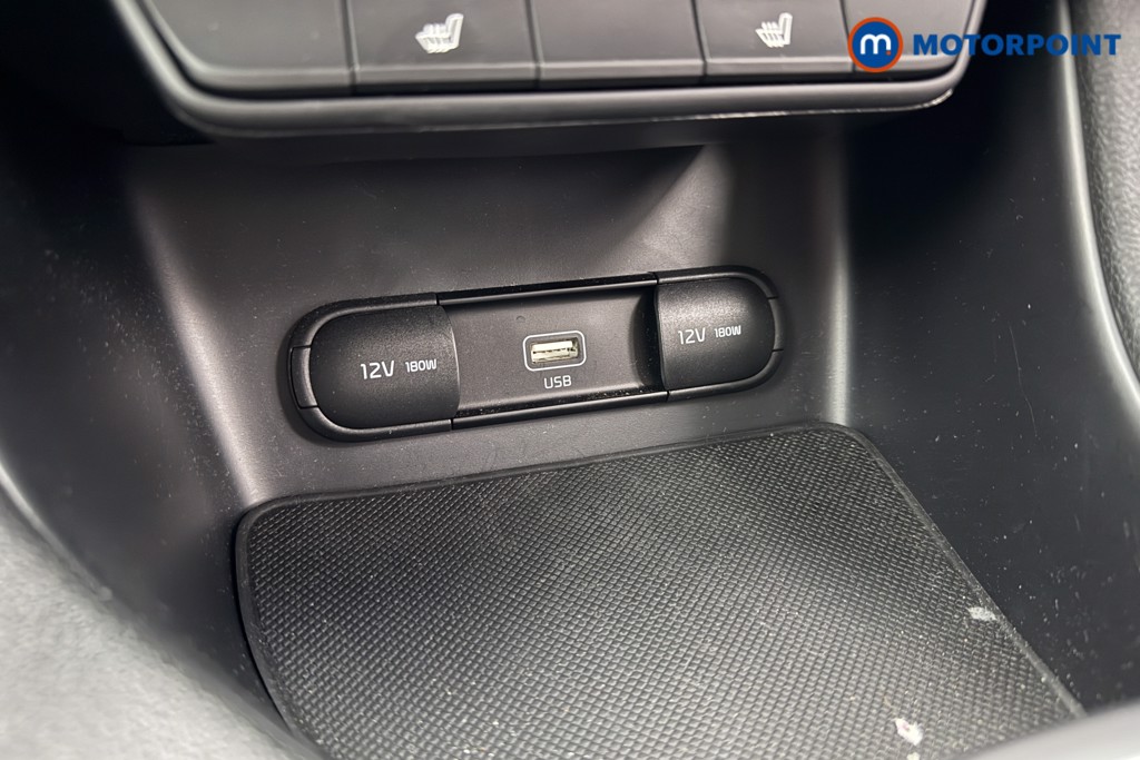 KIA Sportage Gt-Line Automatic Petrol SUV - Stock Number (1604461) - 12th supplementary image