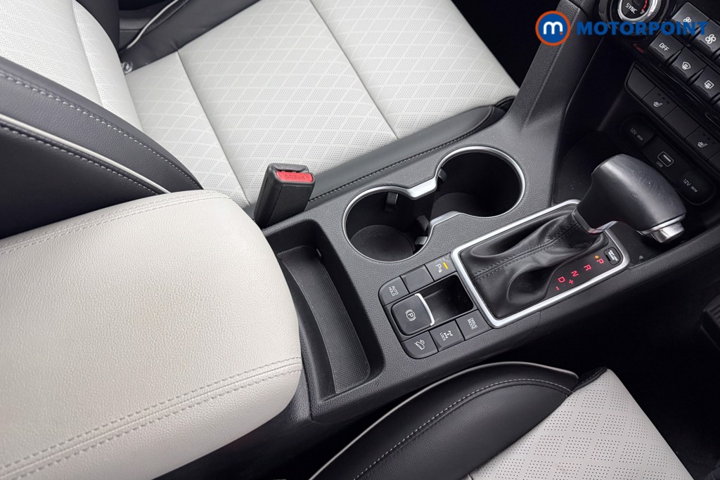 KIA Sportage Gt-Line Automatic Petrol SUV - Stock Number (1604461) - 13th supplementary image