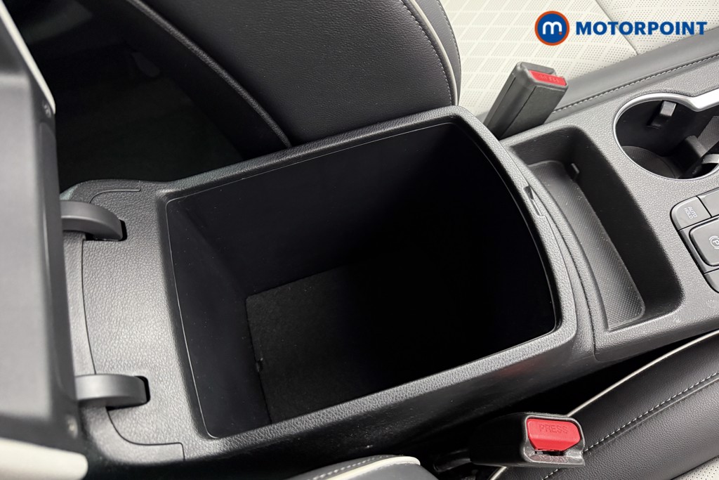 KIA Sportage Gt-Line Automatic Petrol SUV - Stock Number (1604461) - 14th supplementary image