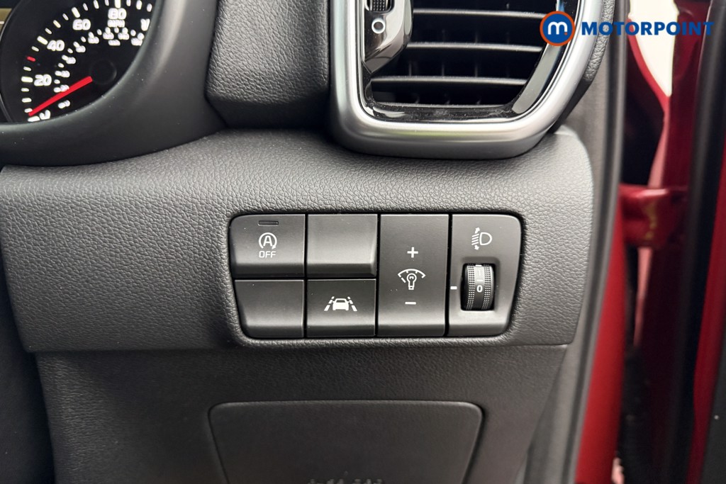 KIA Sportage Gt-Line Automatic Petrol SUV - Stock Number (1604461) - 15th supplementary image