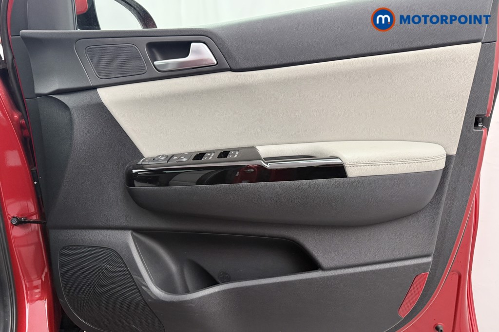 KIA Sportage Gt-Line Automatic Petrol SUV - Stock Number (1604461) - 16th supplementary image